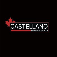 Castellano Construction.ca logo, Castellano Construction.ca contact details