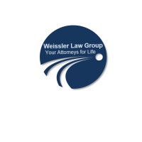 Weissler Law Group logo, Weissler Law Group contact details