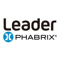 Leader Instruments - LeaderAmerica - PHABRIX logo, Leader Instruments - LeaderAmerica - PHABRIX contact details