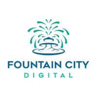 Fountain City Digital logo, Fountain City Digital contact details