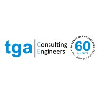 TGA Consulting Engineers LLP logo, TGA Consulting Engineers LLP contact details