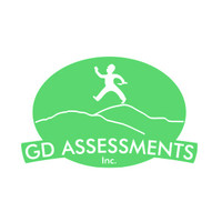 GD Assessments Inc. logo, GD Assessments Inc. contact details