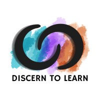 Discern To Learn logo, Discern To Learn contact details