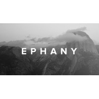 Ephany logo, Ephany contact details