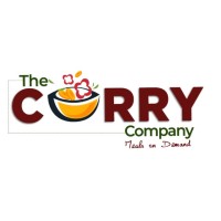 The Curry Company Ahmedabad logo, The Curry Company Ahmedabad contact details