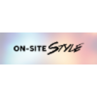 On-Site Style logo, On-Site Style contact details