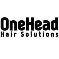 OneHead | Hair Solutions logo, OneHead | Hair Solutions contact details