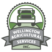 Wellington Agricultural Services Inc. logo, Wellington Agricultural Services Inc. contact details