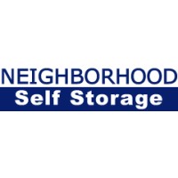 Neighborhood Self Storage logo, Neighborhood Self Storage contact details