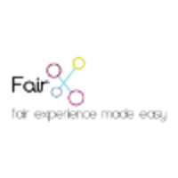 FairX logo, FairX contact details