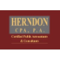 Herndon CPA, PA logo, Herndon CPA, PA contact details