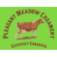 Pleasant Meadow Creamery Inc logo, Pleasant Meadow Creamery Inc contact details