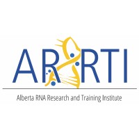 Alberta RNA Research and Training Institute logo, Alberta RNA Research and Training Institute contact details