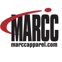 MARCC Apparel logo, MARCC Apparel contact details