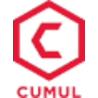 Cumul Inc. logo, Cumul Inc. contact details