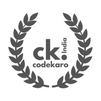 Codekaro logo, Codekaro contact details