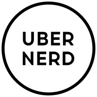 UberNerd logo, UberNerd contact details