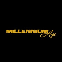 Millennium Age logo, Millennium Age contact details