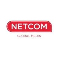 Netcom Inc logo, Netcom Inc contact details