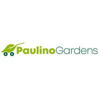 Paulino Gardens logo, Paulino Gardens contact details