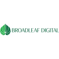 Broadleaf Digital logo, Broadleaf Digital contact details