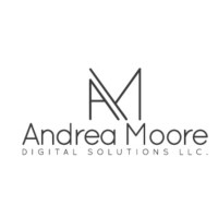 Andrea Moore Digital Solutions LLC logo, Andrea Moore Digital Solutions LLC contact details