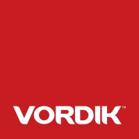 Vordik logo, Vordik contact details