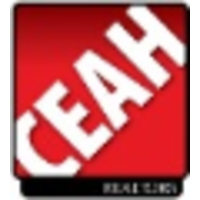 CEAH Realtors logo, CEAH Realtors contact details