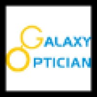 Galaxy Optician logo, Galaxy Optician contact details