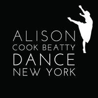 Alison Cook Beatty Dance logo, Alison Cook Beatty Dance contact details