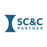 SC&C Partner logo, SC&C Partner contact details