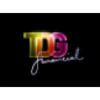 TDG - Financial logo, TDG - Financial contact details