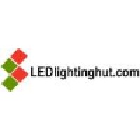 LED Lighting Hut logo, LED Lighting Hut contact details