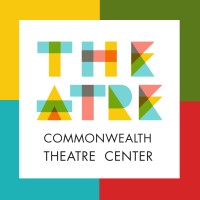 Commonwealth Theatre Center logo, Commonwealth Theatre Center contact details