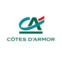 Crédit Agricole des Côtes d'Armor logo, Crédit Agricole des Côtes d'Armor contact details