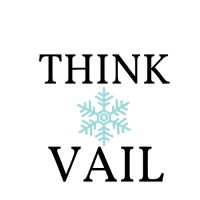 ThinkVail logo, ThinkVail contact details