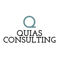 Quias Consulting logo, Quias Consulting contact details