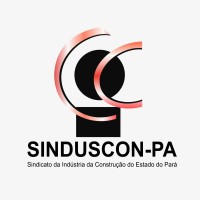 Sinduscon Pará logo, Sinduscon Pará contact details