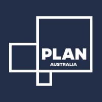 PLAN Australia logo, PLAN Australia contact details