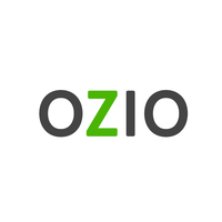 OZIO ehf logo, OZIO ehf contact details