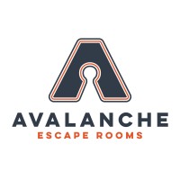 Avalanche Escape Rooms logo, Avalanche Escape Rooms contact details