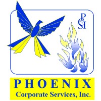 Phoenix Corporate Services logo, Phoenix Corporate Services contact details