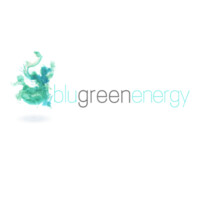 BLUgreen Energy logo, BLUgreen Energy contact details