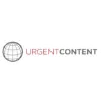 Urgent Content Inc. logo, Urgent Content Inc. contact details