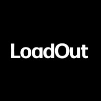 LoadOut logo, LoadOut contact details