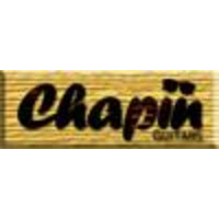 Chapin Guitars logo, Chapin Guitars contact details