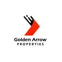 Golden Arrow Properties logo, Golden Arrow Properties contact details