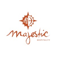 Majestic Hospitality logo, Majestic Hospitality contact details