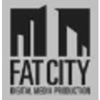 Fat City Digital Media logo, Fat City Digital Media contact details