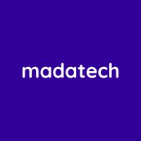 madatech logo, madatech contact details